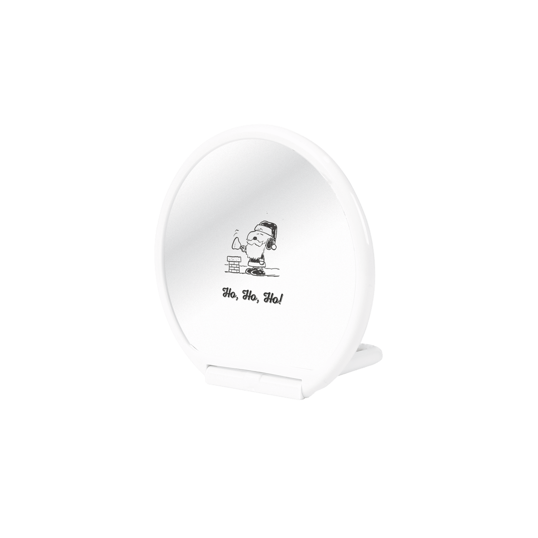 Peanuts Holiday | Handheld Mirror