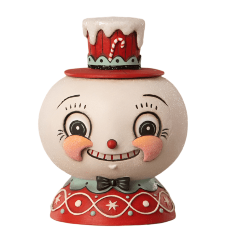 peppermint snow beau johanna parker christmas bethany lowe