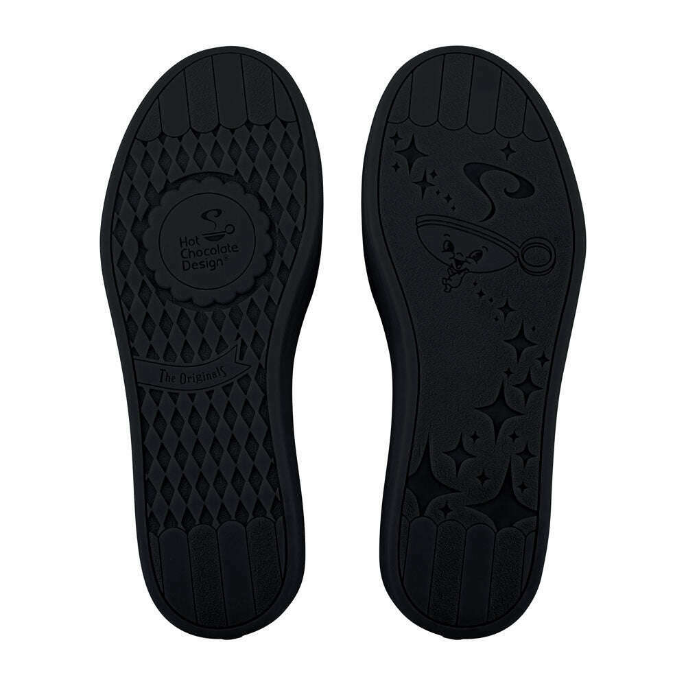 Petrified Love Women's Casual Sneakers