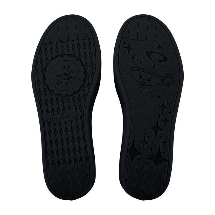 Petrified Love Women's Casual Sneakers