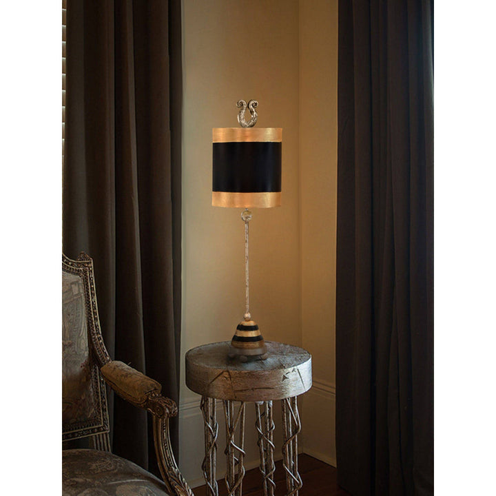 Phoenician Table Lamp By Flambeau Lighting - Quirks!
