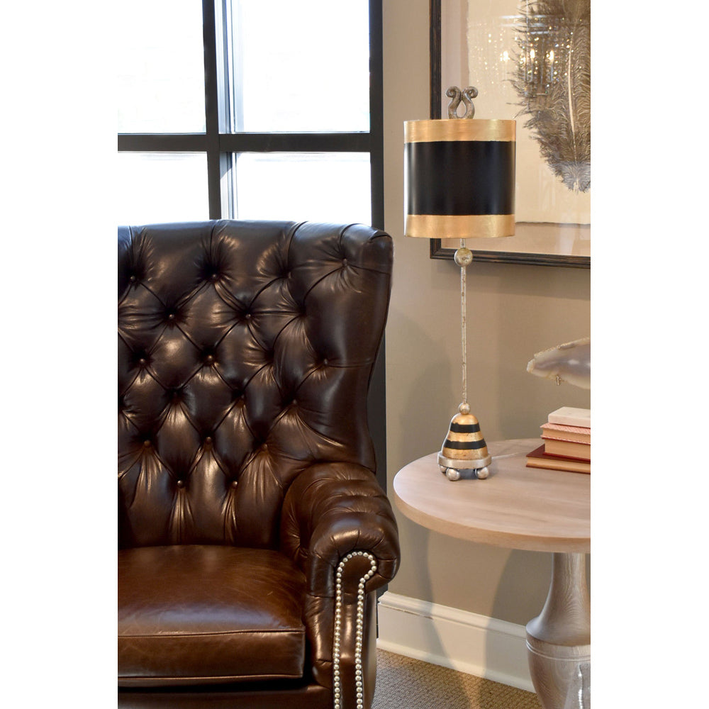 Phoenician Table Lamp By Flambeau Lighting - Quirks!