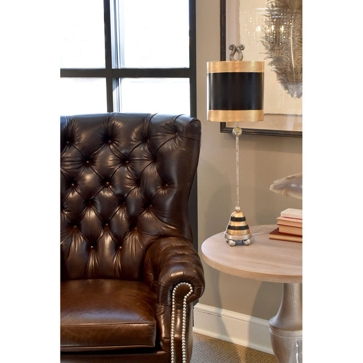 Phoenician Table Lamp By Flambeau Lighting - Quirks!