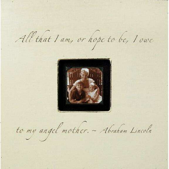 Photobox "All That I Am" - Quirks!