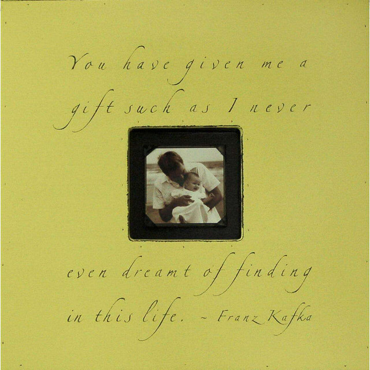 Photobox "You have Given" - Quirks!