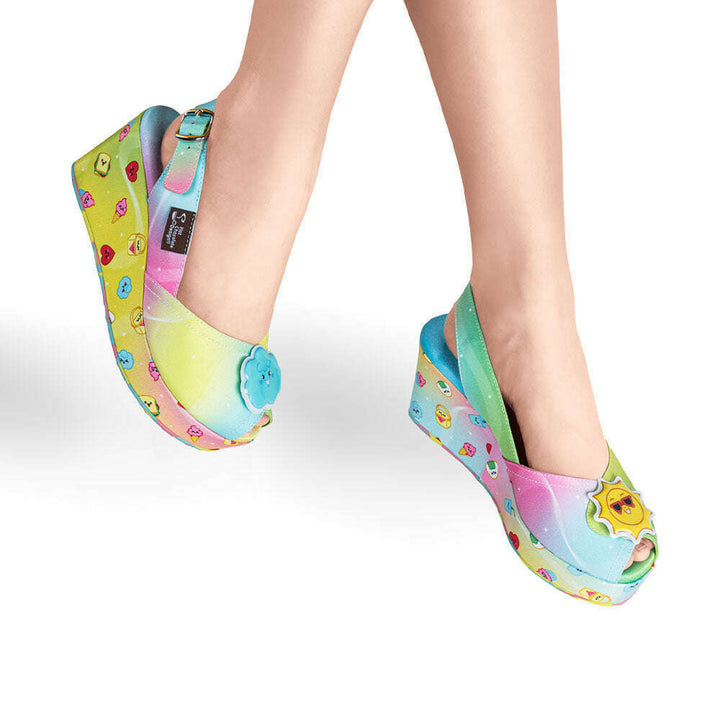 Picnic Women's Sandal