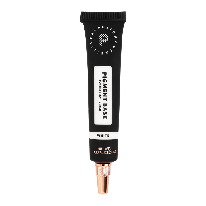Pigment Base Eyeshadow Primer