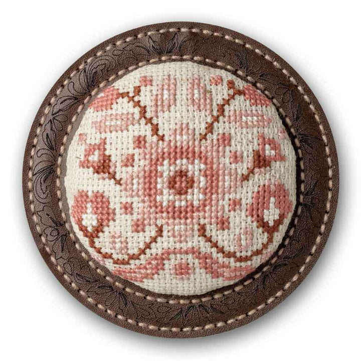 Pincushion Kit Tree of Life FLTL-080