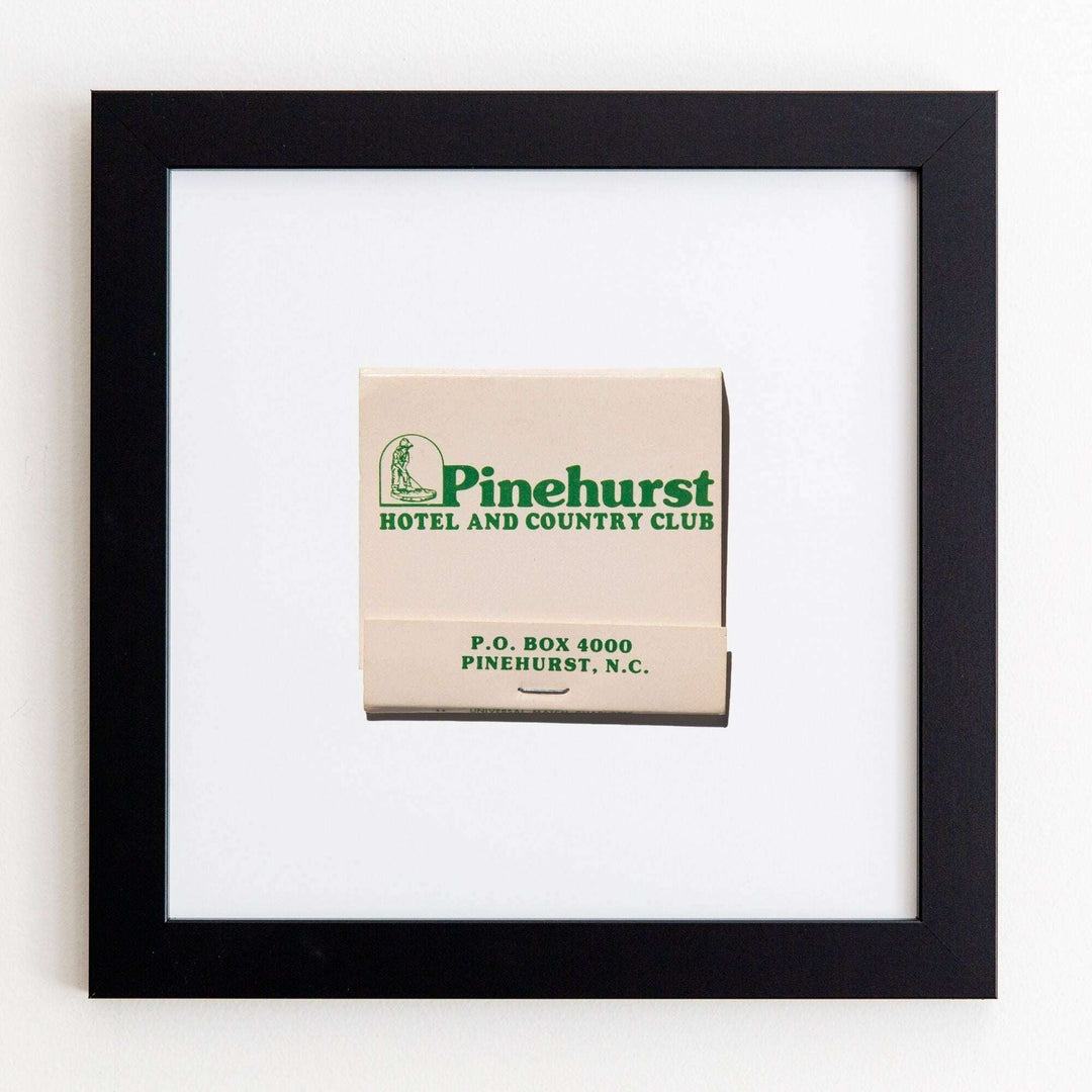 Pinehurst (Back)