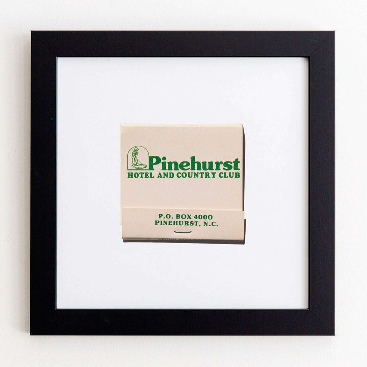 Pinehurst (Back)