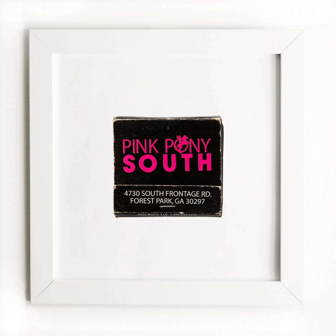 Pink Pony South