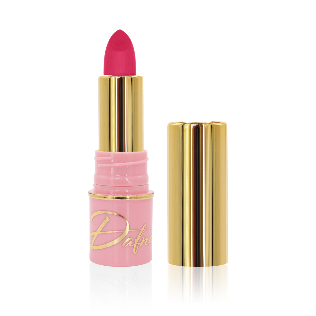 Vintage Pinup - Long Lasting Matte Lipstick