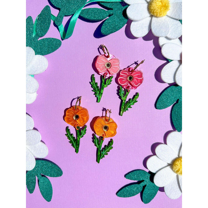 Poppy Bloom