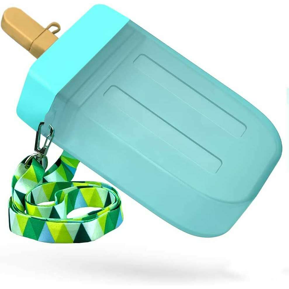 Popsicle Tumbler