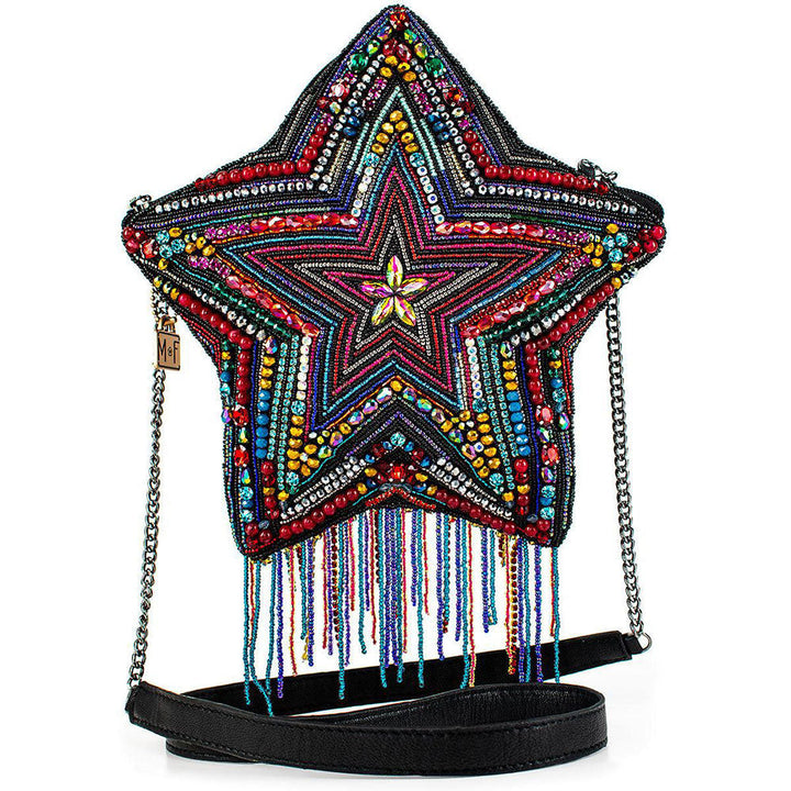 Popstar Crossbody Handbag by Mary Frances image