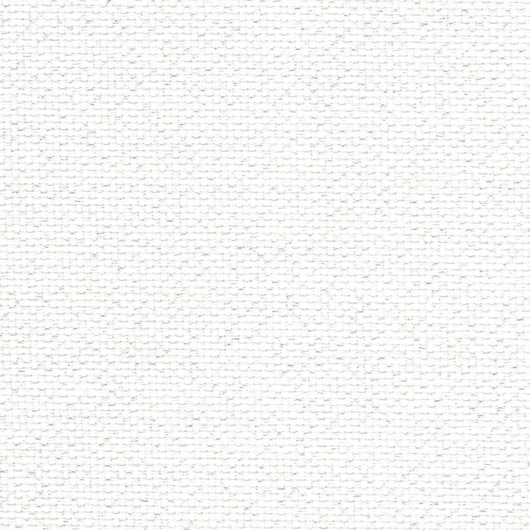 Precut Aida 16 count Opalescent White 3251/11