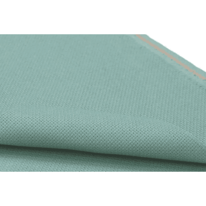 Precut Zweigart Aida 3251/594 Misty Blue