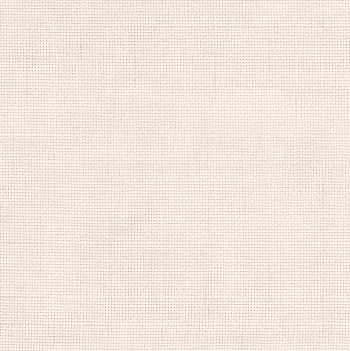 Precut Zweigart Aida extra fine 20 count Ivory 3326/264