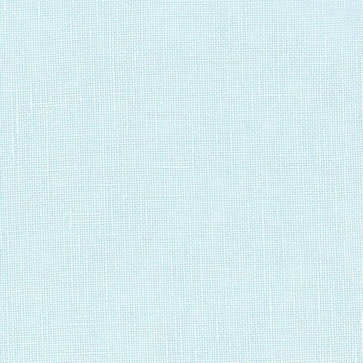 Precut  Zweigart Belfast 32 count Ice Blue 3609/562