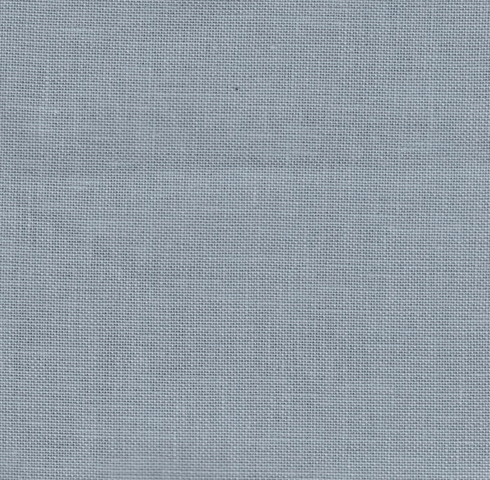 Precut Zweigart Belfast 32 count Pearl Smoky 3609/778