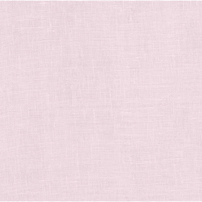 Precut Zweigart Belfast 32 count Rose Blush 3609/4115