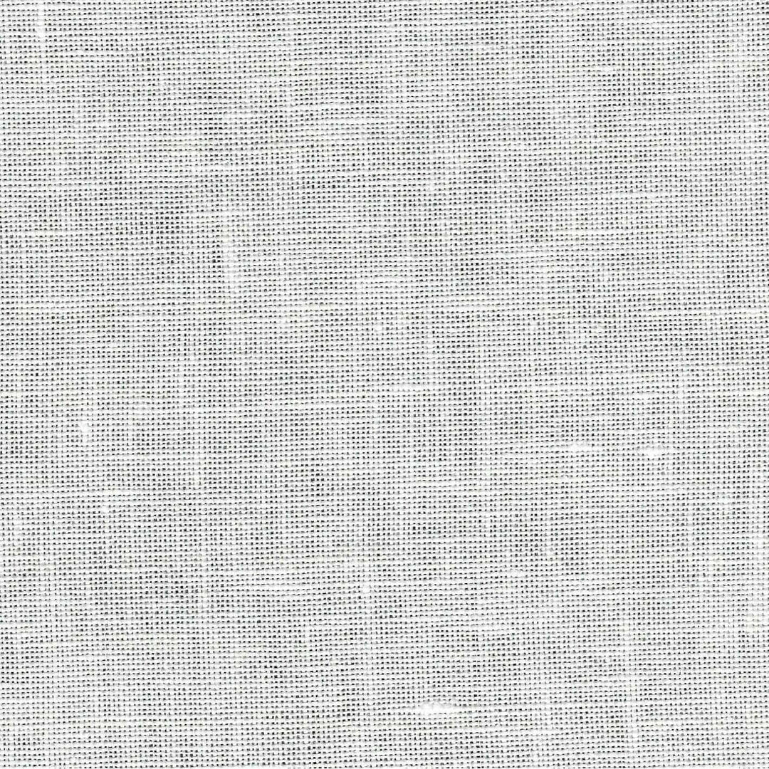 Precut  Zweigart Belfast 32 count White 3609/100