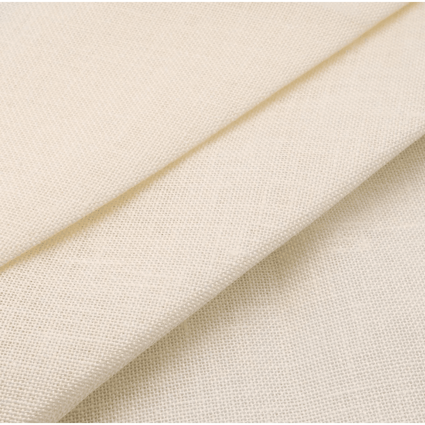 Precut Zweigart Belfast 3609/222 Cream