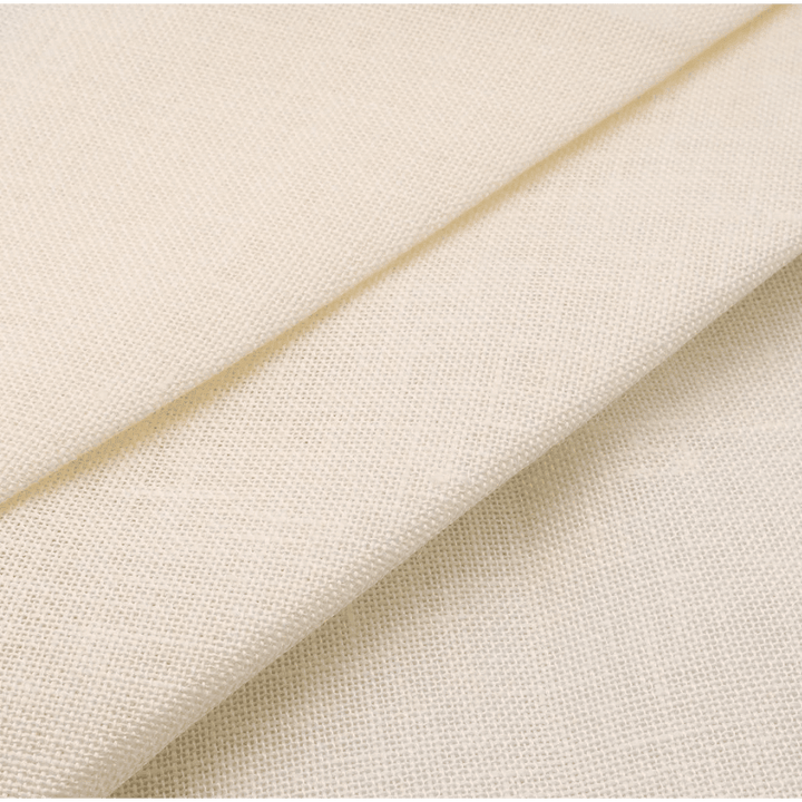 Precut Zweigart Belfast 3609/222 Cream