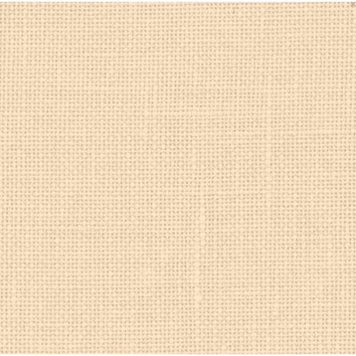Precut Zweigart Belfast 3609/233 Antique Ivory