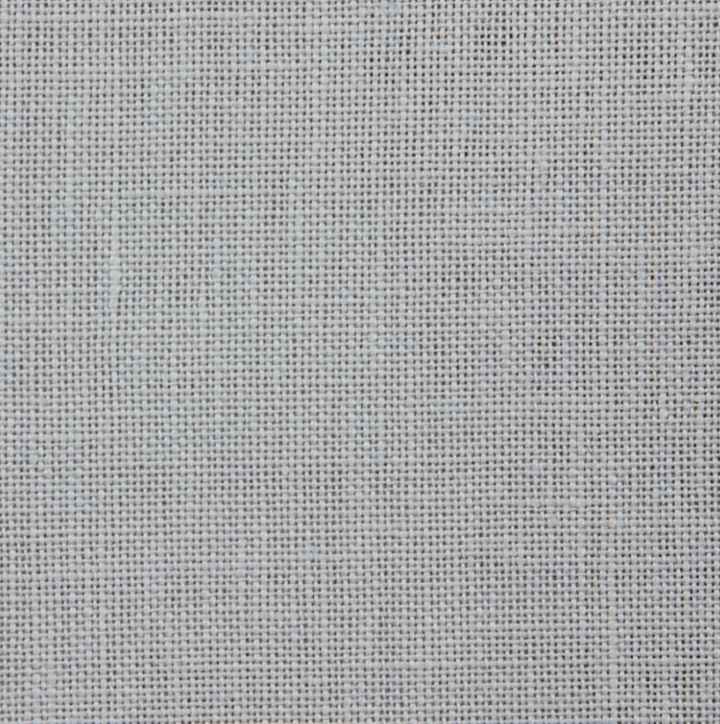 Precut Zweigart Belfast 3609/705 Pearl Gray