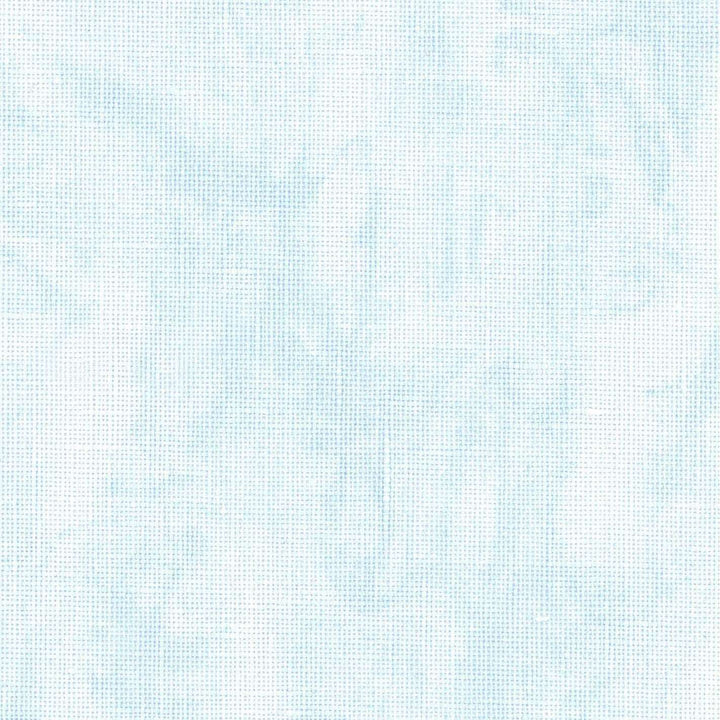Precut Zweigart Belfast Vintage 3609/5139 Vintage Blue