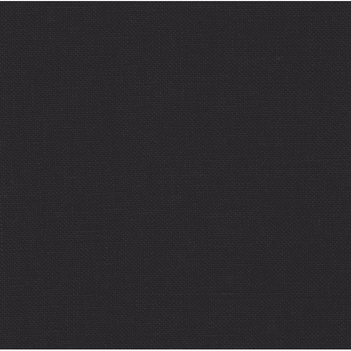 Precut Zweigart Cashel 28 count Black 3281/720