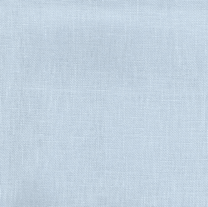 Precut Zweigart Cashel 28 count Ice Blue 3281/562