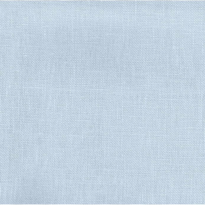 Precut Zweigart Cashel 28 count Ice Blue 3281/562