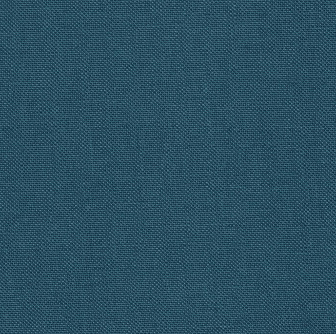 Precut Zweigart Cashel 28 count Moroccan Blue 3281/5153