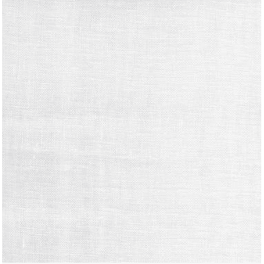 Precut  Zweigart Cashel 28 count White 3281/100