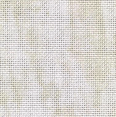 Precut  Zweigart Fein-Aida Vintage 18 count Vintage Dune 3793/1079