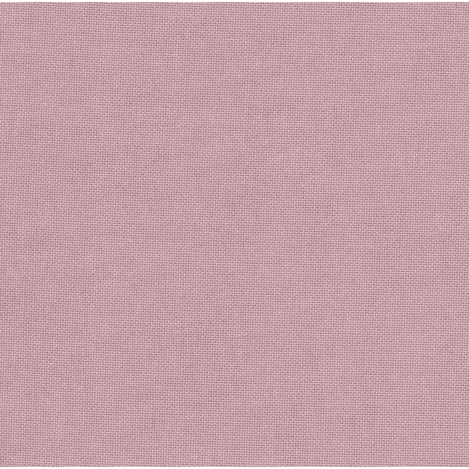 Precut Zweigart Lugana 25 count Ash Rose 3835/403