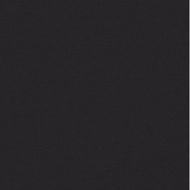 Precut  Zweigart Lugana 25 count Black 3835/720