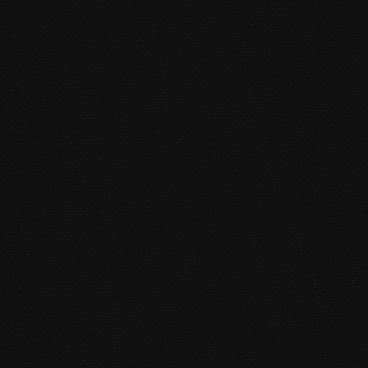 Precut  Zweigart Lugana 25 count Black 3835/720