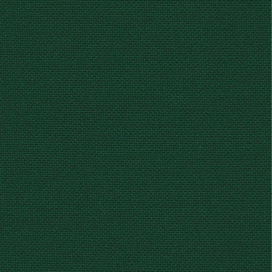 Precut Zweigart Lugana 25 count Forest Green 3835/647