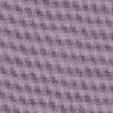 Precut  Zweigart Lugana 25 count Lavender 3835/5045