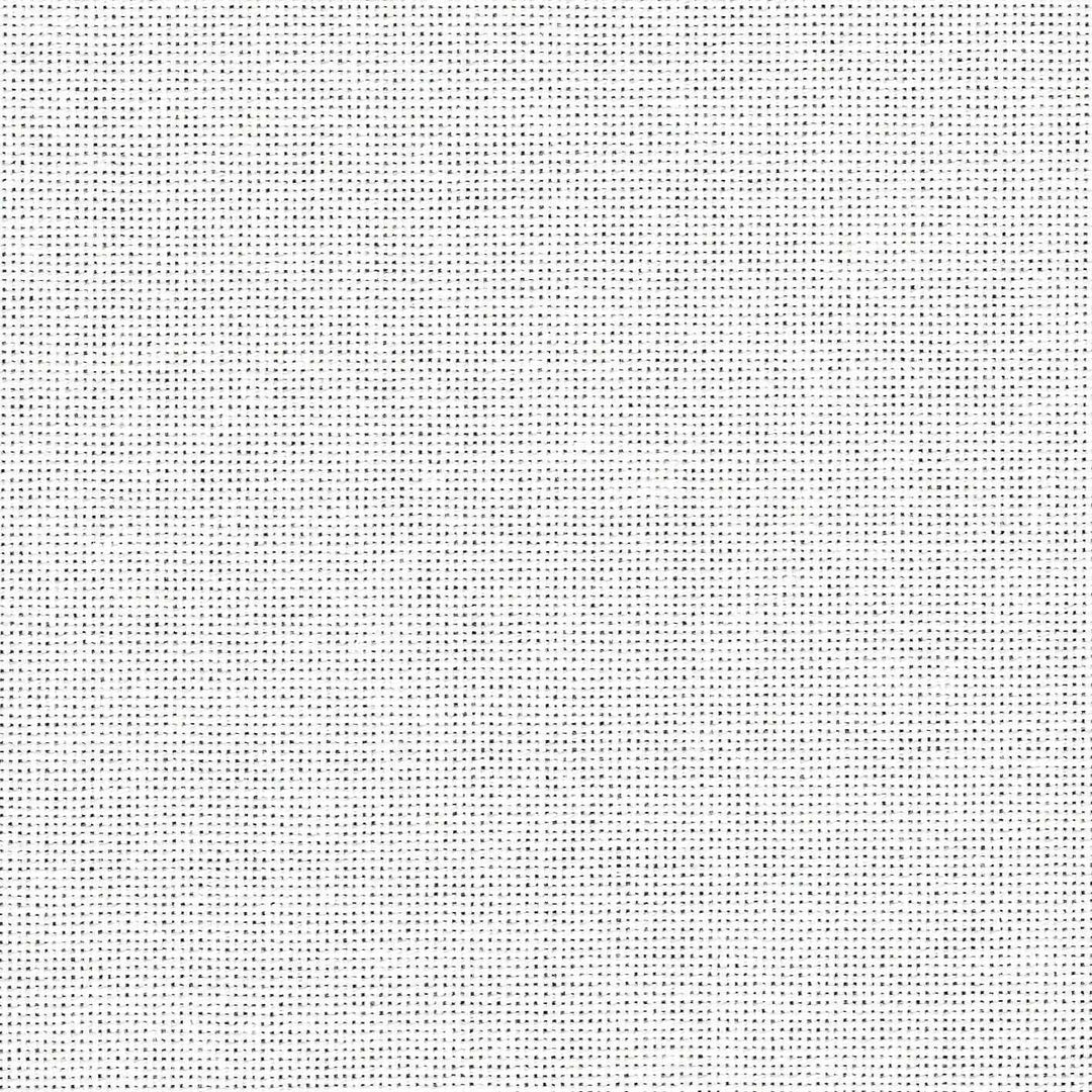 Precut  Zweigart Lugana 25 count White 3835/100
