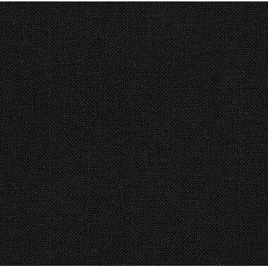 Precut  Zweigart Murano 32 count Black 3984/720