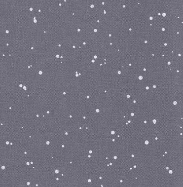 Precut  Zweigart Murano Splash 32 count Basalt Splash 3984/7419