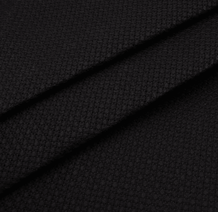 Precut Zweigart Stern-Aida 14 count Black 3706/720