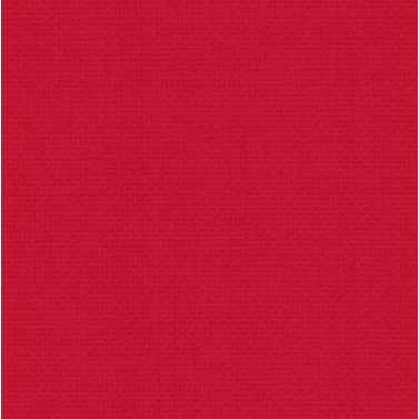 Precut  Zweigart Stern-Aida 14 count Christmas Red 3706/954