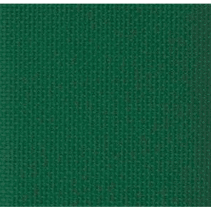 Precut Zweigart Stern-Aida 14 count Dark Green 3706/6037
