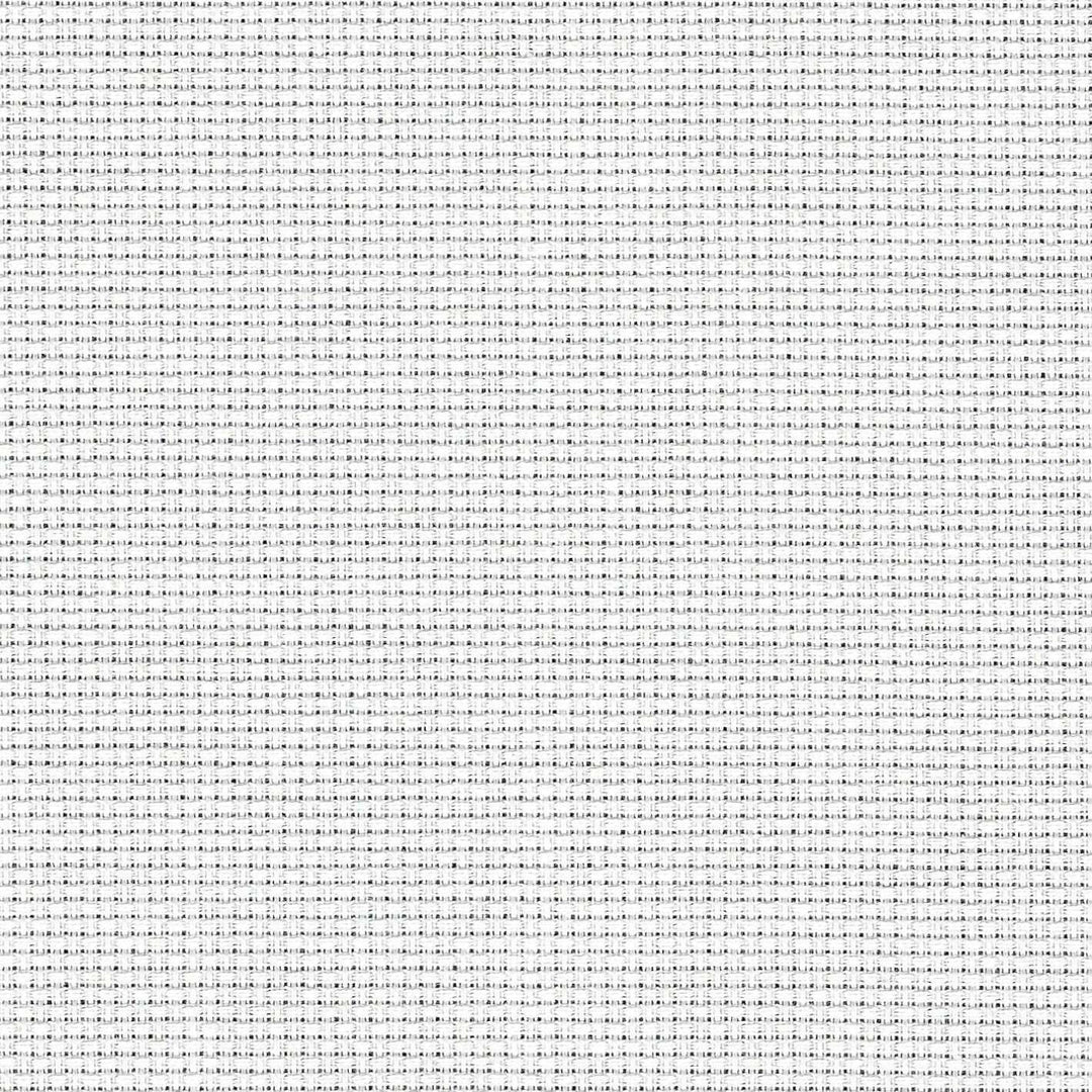 Precut Zweigart Stern-Aida 3706/100 White
