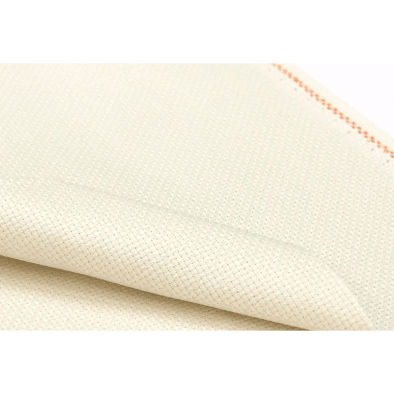 Precut Zweigart Stern-Aida 3706/264 Ivory